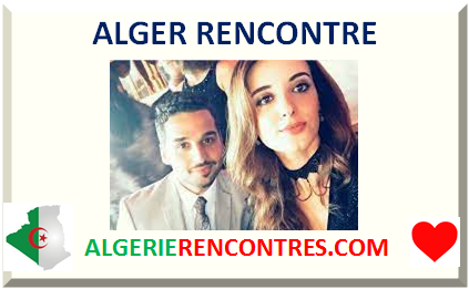 ALGER RENCONTRE