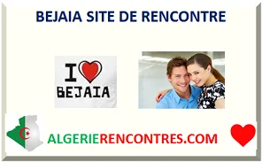 BEJAIA SITE DE RENCONTRE I LOVE BEJAIA BOUGIE