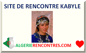 les sites de rencontre kabyle