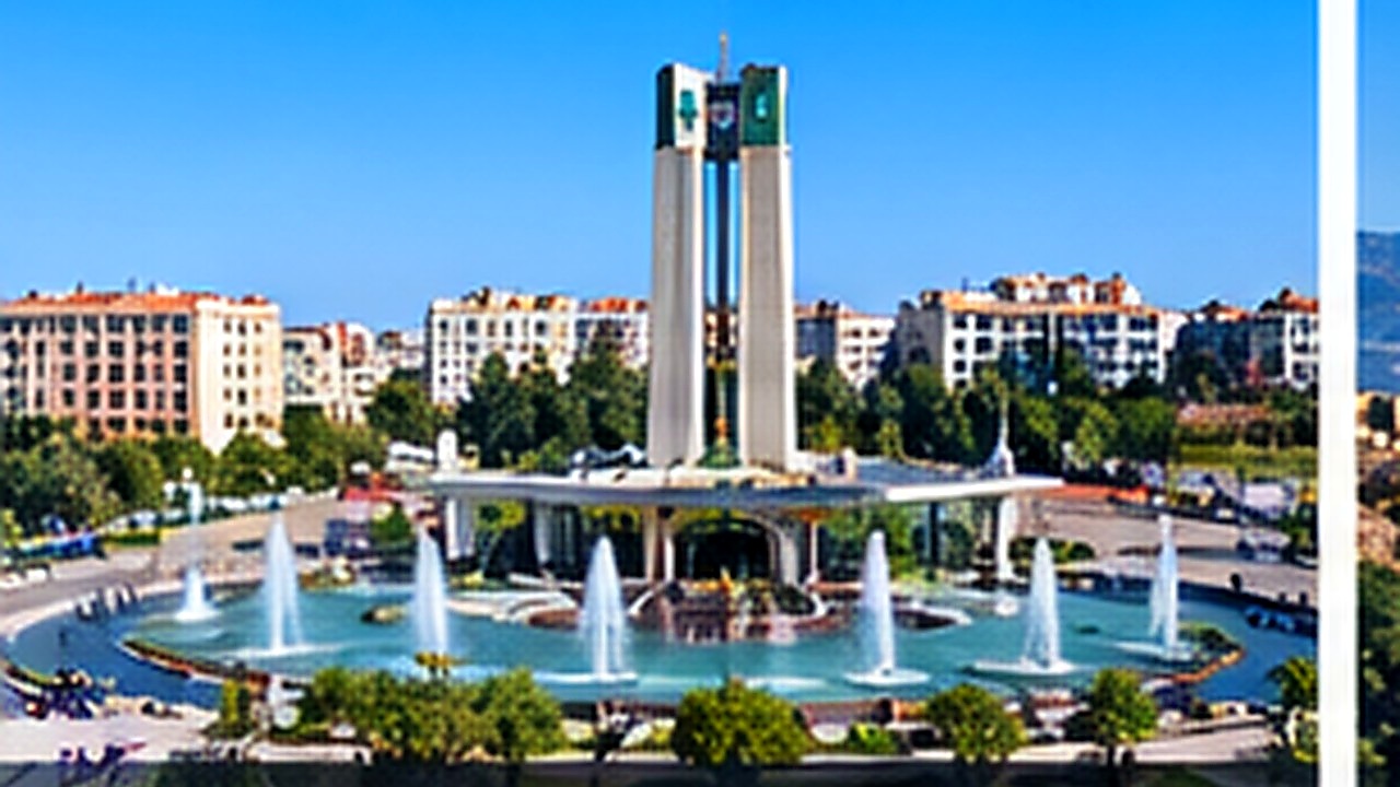 Tiddin n tayri deg Sétif